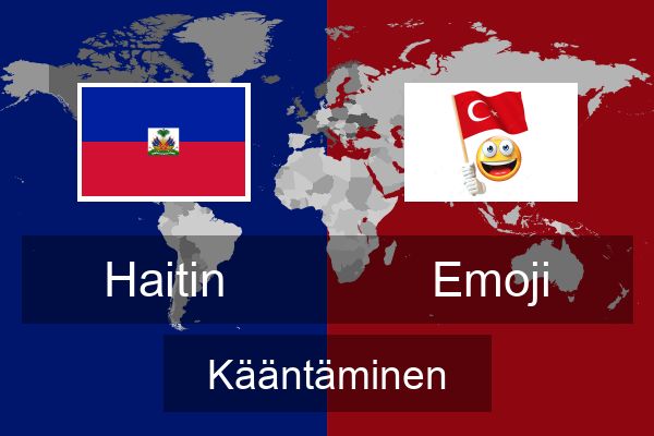  Emoji Kääntäminen