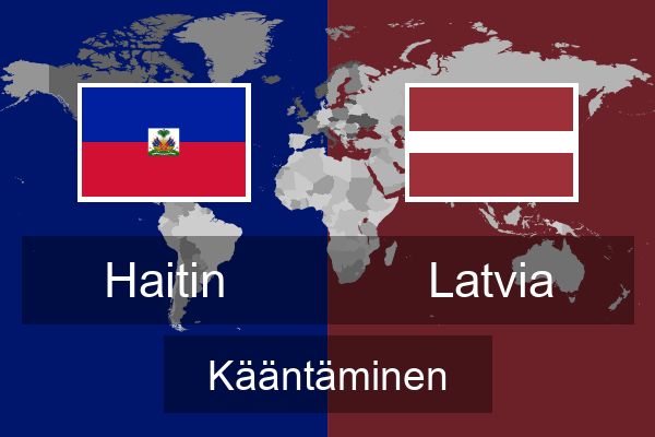  Latvia Kääntäminen