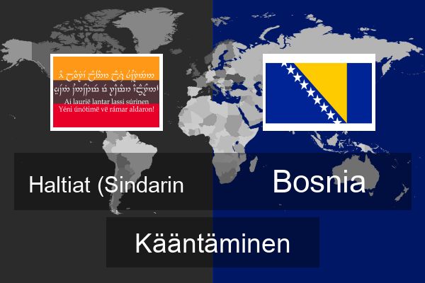  Bosnia Kääntäminen