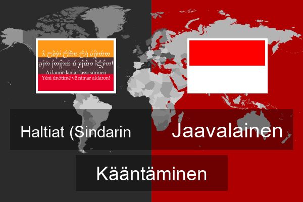  Jaavalainen Kääntäminen