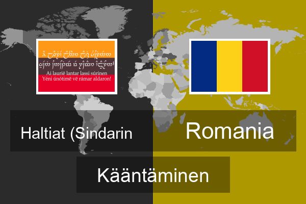  Romania Kääntäminen