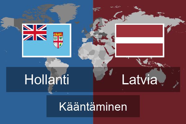  Latvia Kääntäminen