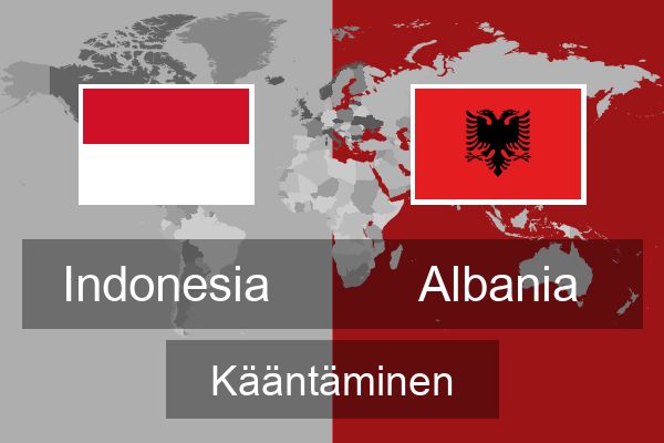  Albania Kääntäminen