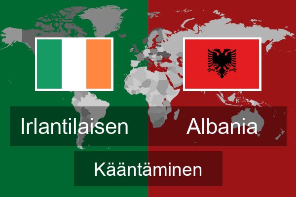  Albania Kääntäminen