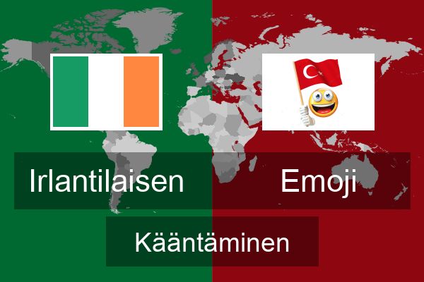  Emoji Kääntäminen