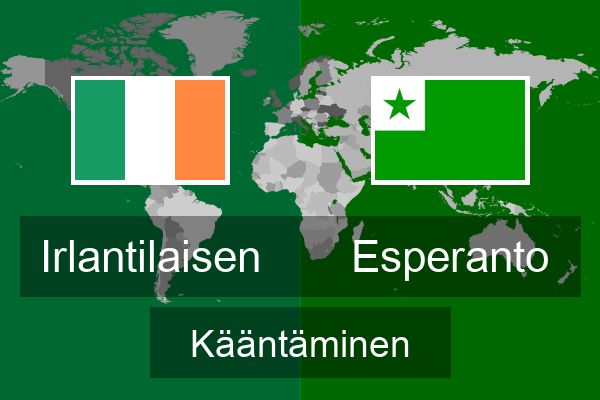  Esperanto Kääntäminen