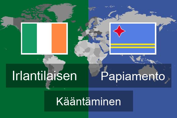  Papiamento Kääntäminen