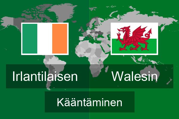  Walesin Kääntäminen