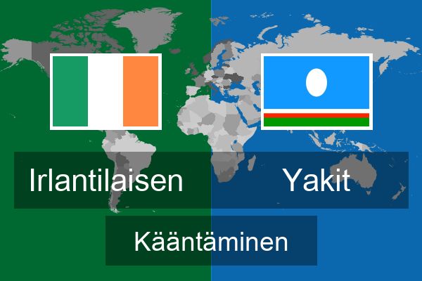  Yakit Kääntäminen