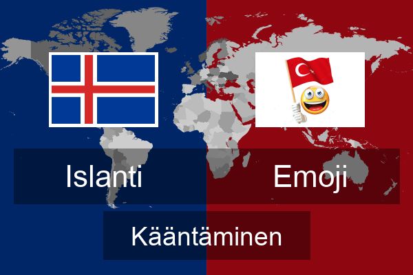  Emoji Kääntäminen