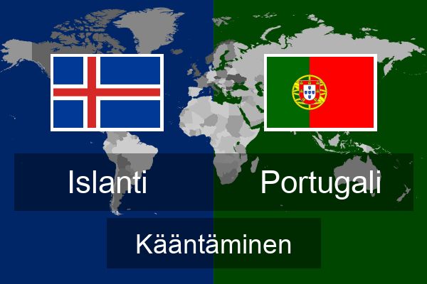  Portugali Kääntäminen