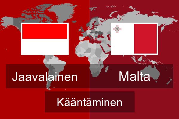  Malta Kääntäminen