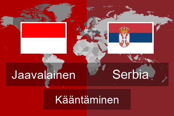  Serbia Kääntäminen