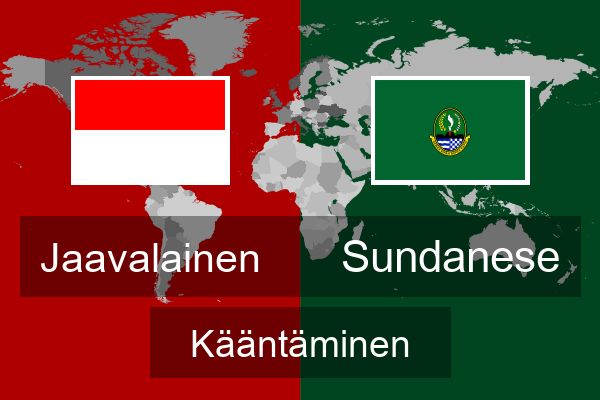  Sundanese Kääntäminen