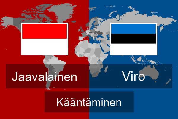  Viro Kääntäminen