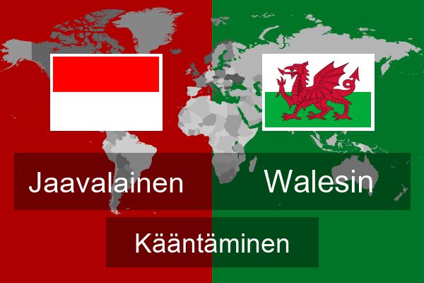  Walesin Kääntäminen