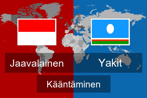  Yakit Kääntäminen