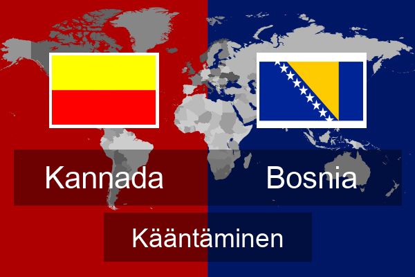  Bosnia Kääntäminen