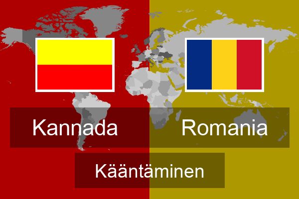  Romania Kääntäminen