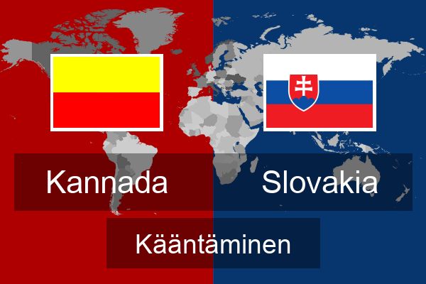  Slovakia Kääntäminen