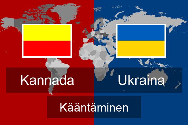  Ukraina Kääntäminen