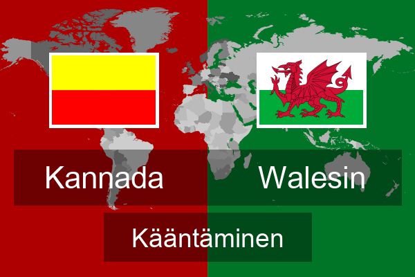  Walesin Kääntäminen