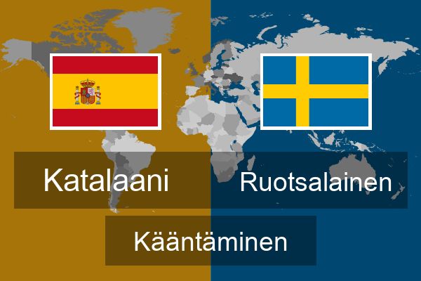  Ruotsalainen Kääntäminen