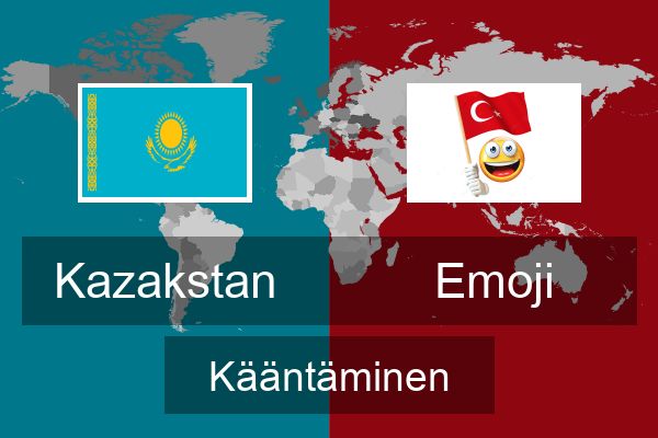  Emoji Kääntäminen