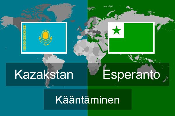  Esperanto Kääntäminen