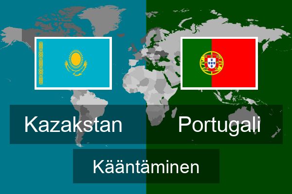  Portugali Kääntäminen