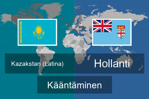  Hollanti Kääntäminen