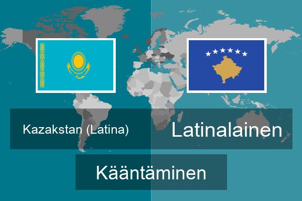  Latinalainen Kääntäminen