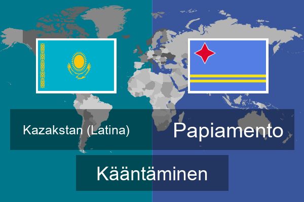  Papiamento Kääntäminen