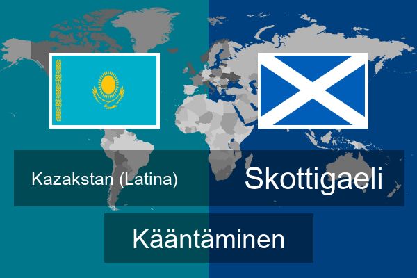  Skottigaeli Kääntäminen