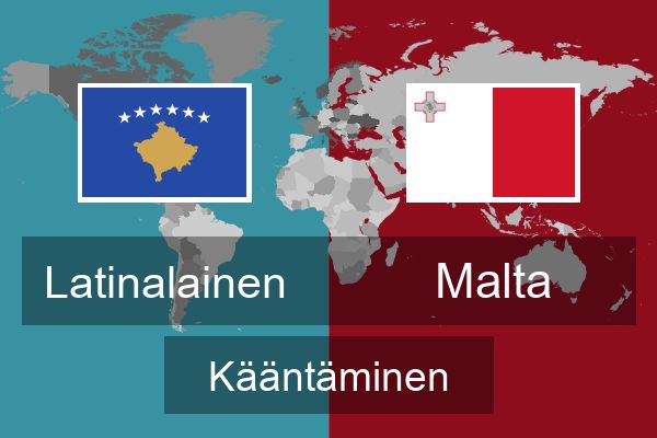  Malta Kääntäminen