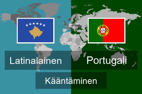  Portugali Kääntäminen