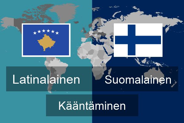  Suomalainen Kääntäminen