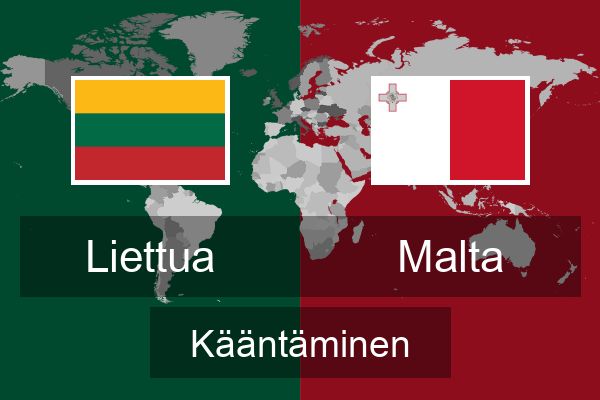  Malta Kääntäminen