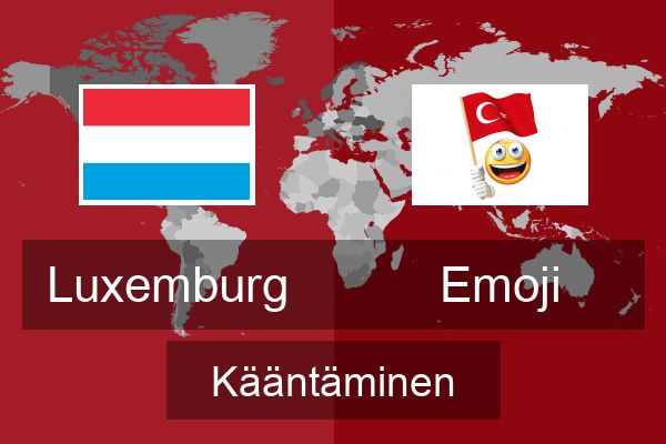  Emoji Kääntäminen