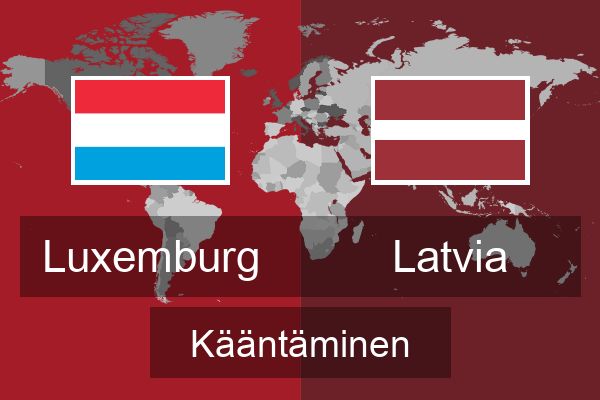  Latvia Kääntäminen