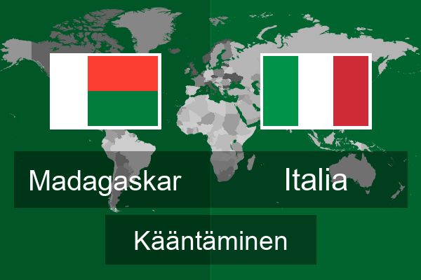  Italia Kääntäminen