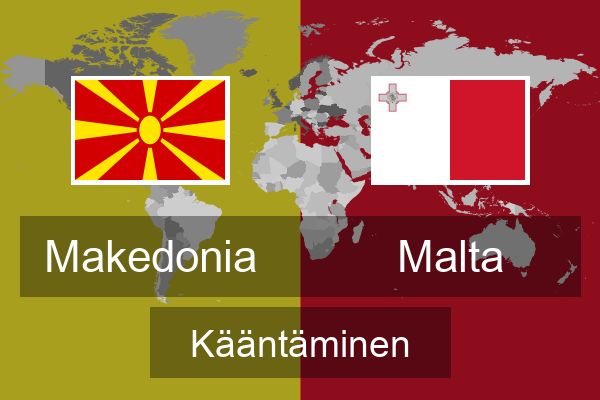  Malta Kääntäminen