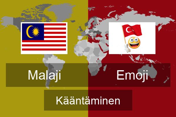  Emoji Kääntäminen