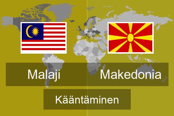  Makedonia Kääntäminen