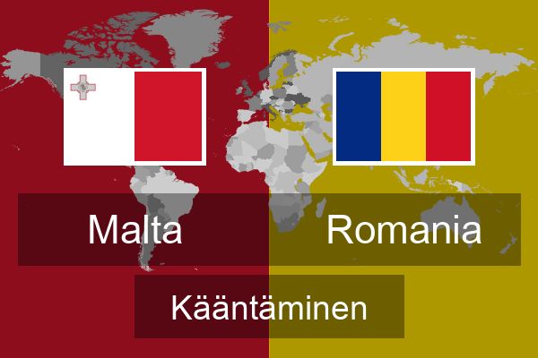  Romania Kääntäminen