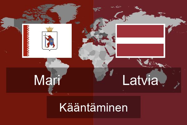  Latvia Kääntäminen