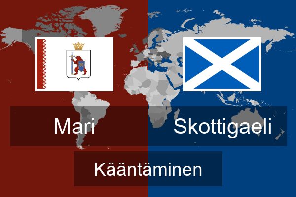  Skottigaeli Kääntäminen