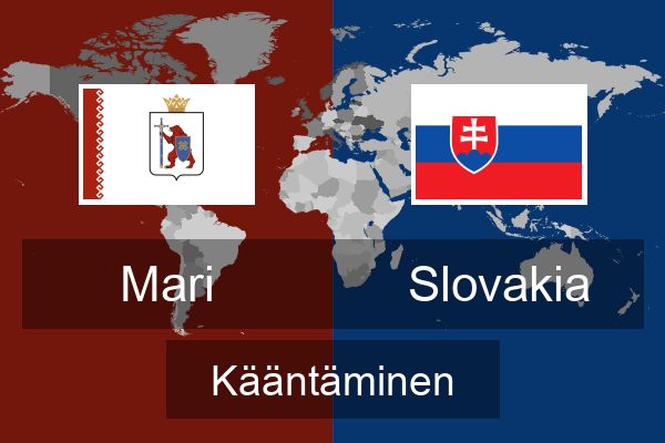  Slovakia Kääntäminen