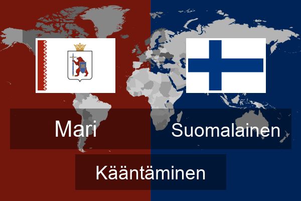  Suomalainen Kääntäminen