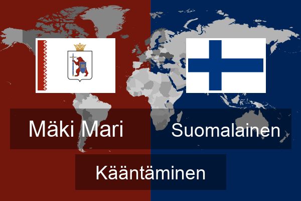  Suomalainen Kääntäminen